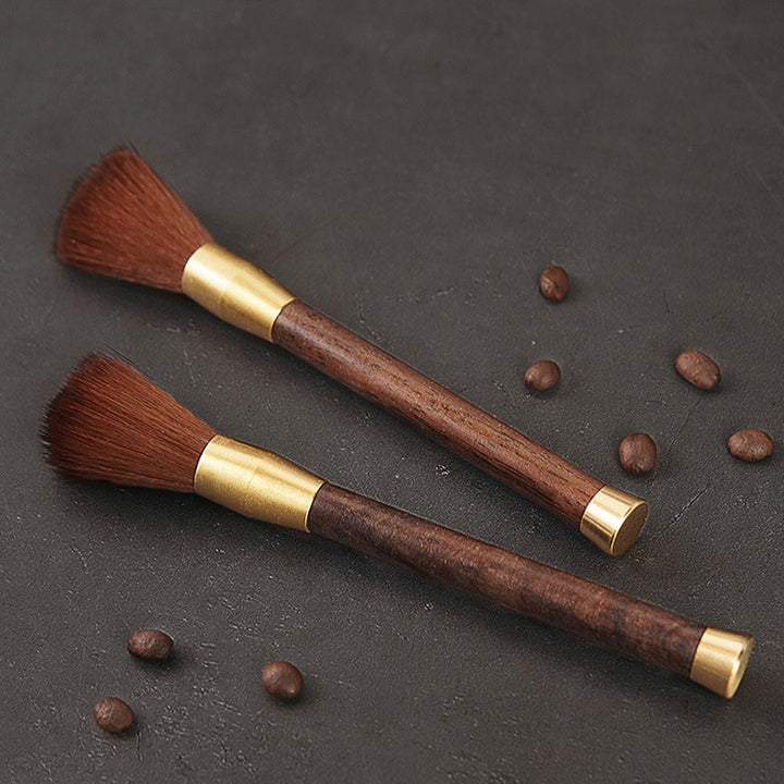 The Daily Grind Brush Set