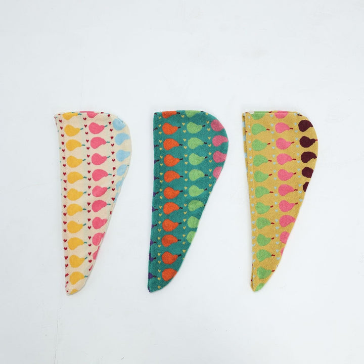 Summer Glow Hair Cap