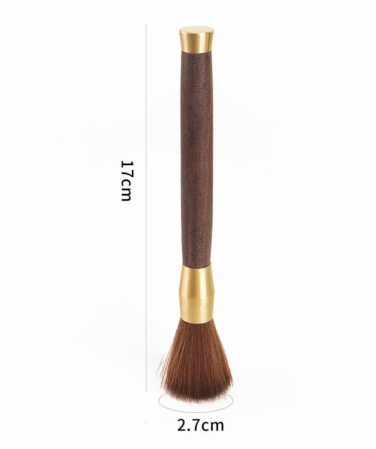 The Daily Grind Brush Set