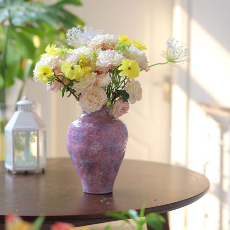 Timeless Form Ceramic Series