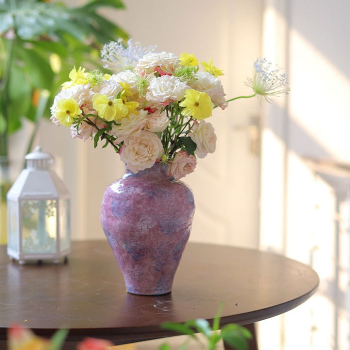 Timeless Form Ceramic Series