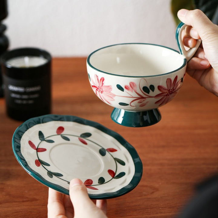 Once Upon a Teacup Set