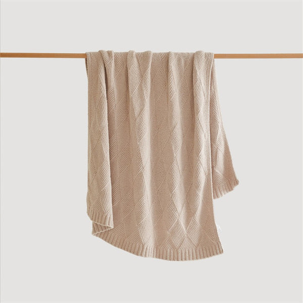 Take a Break Blanket