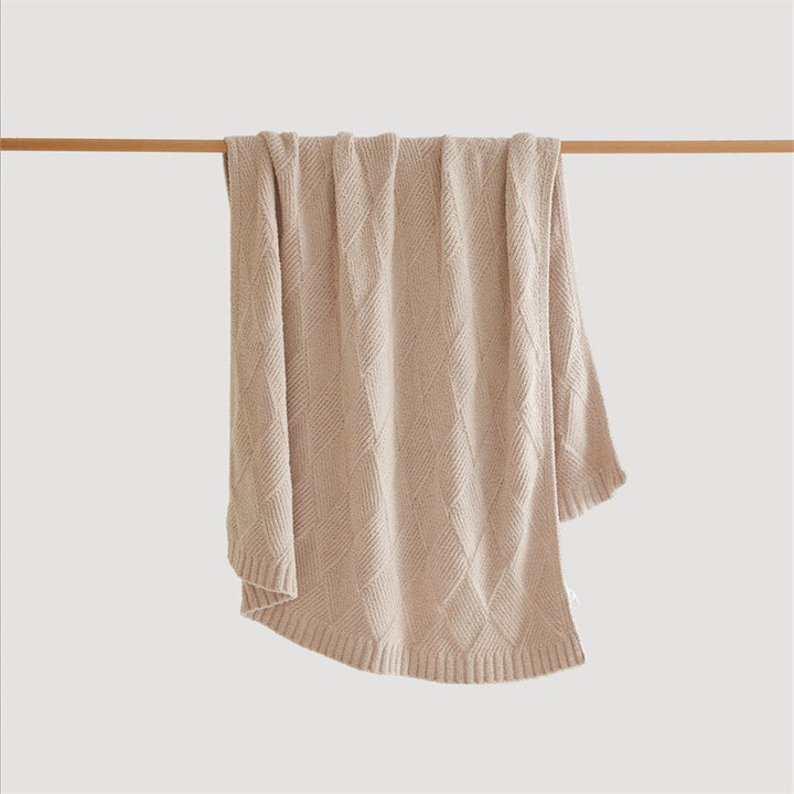 Take a Break Blanket