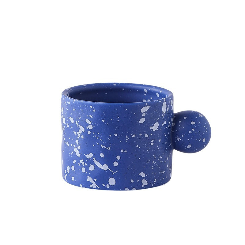 Random Splatter Mug