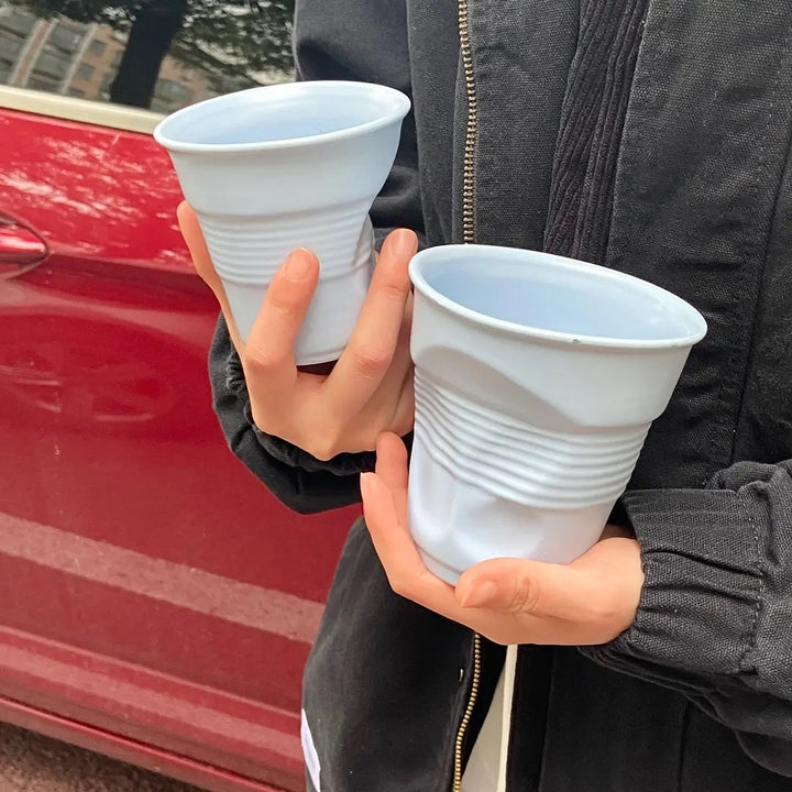 Pinch - Me Cutie Mug