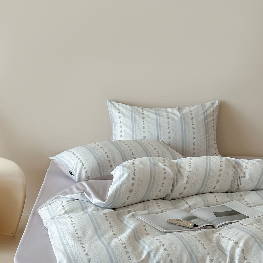 Lavender Park Bedding Set