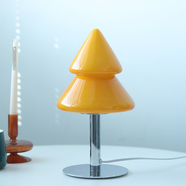 Pine Peek Lamp