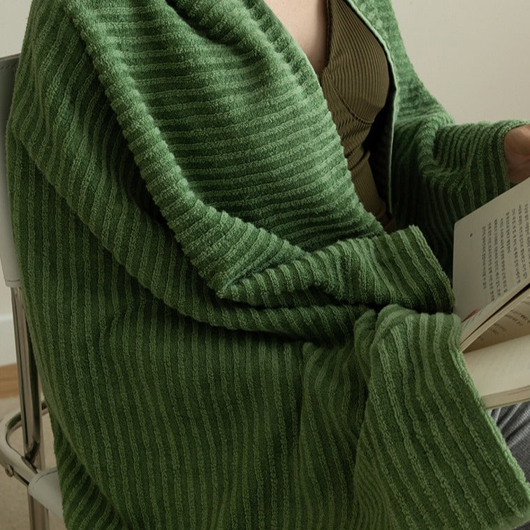 Moss World Towel Set Collection