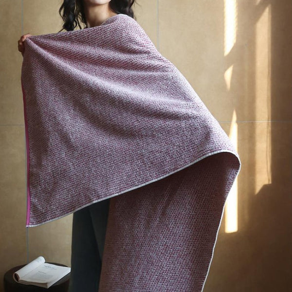 Cotton Whisper Towels