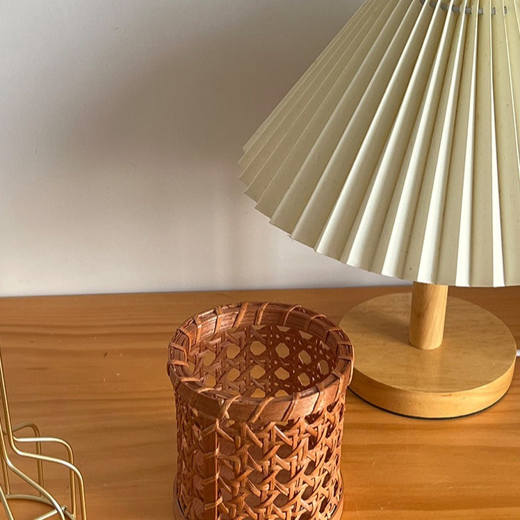 Rattan Shadow Organiser