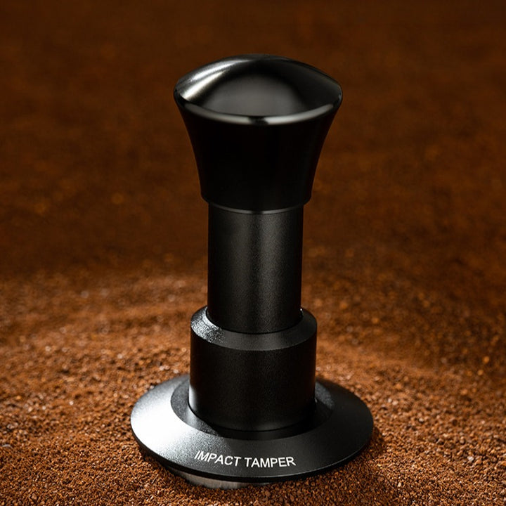 Perfect Press Tamper