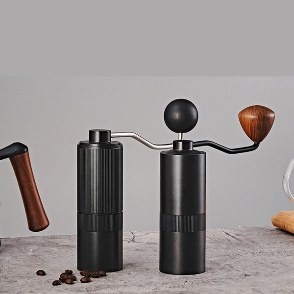 The Daily Grind Manual Coffee Grinder