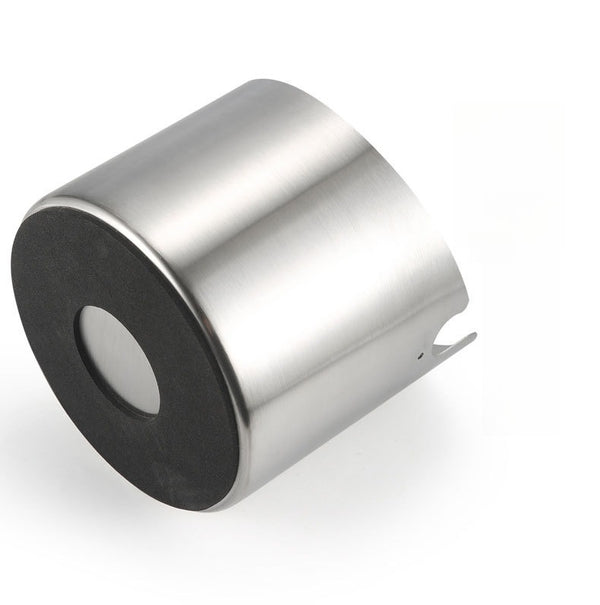 The Daily Grind Coffee Knock Box