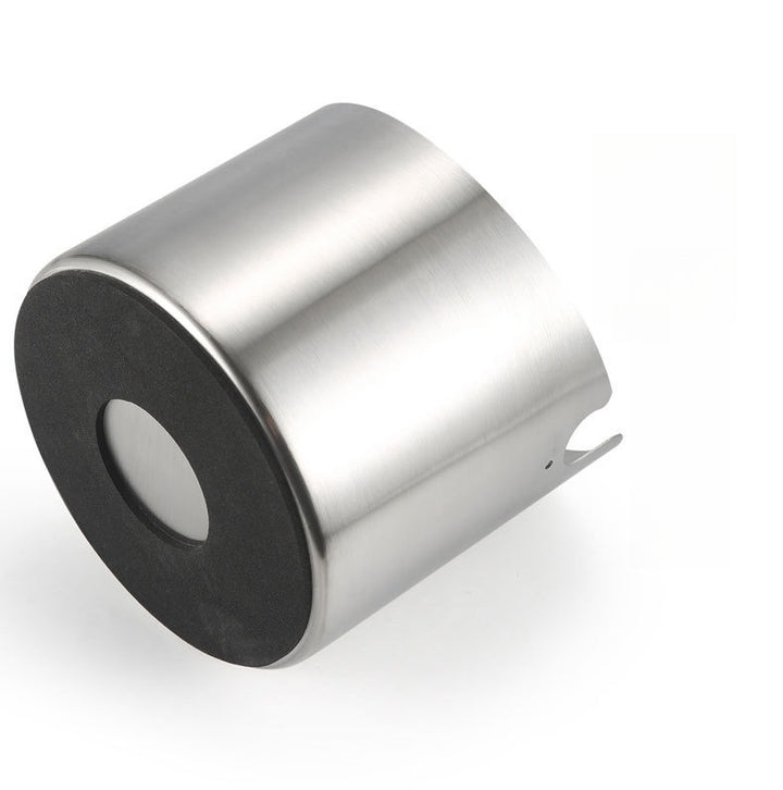 The Daily Grind Coffee Knock Box