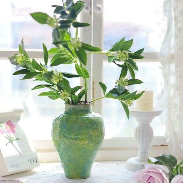 Timeless Form Ceramic Series