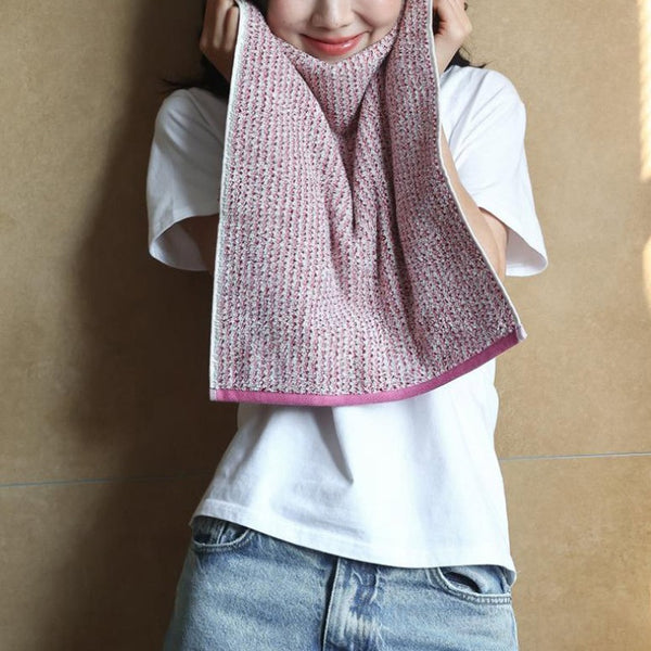 Cotton Whisper Towels