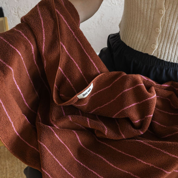 Striped Bliss Towels