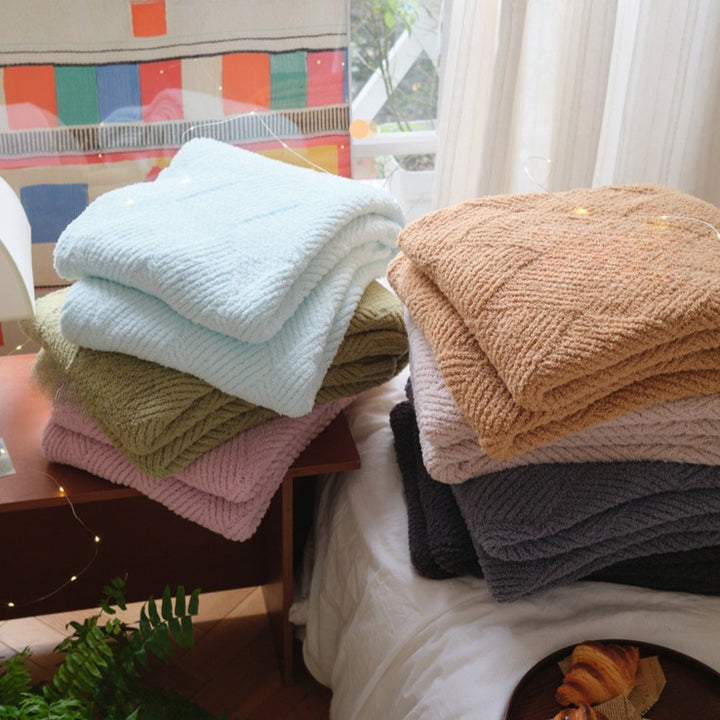 Take a Break Blanket