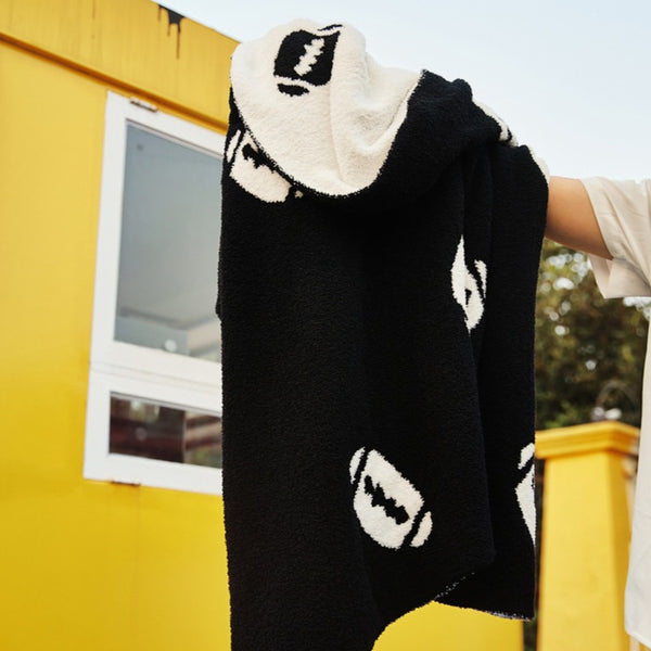 Rugby Lover Soft Blanket