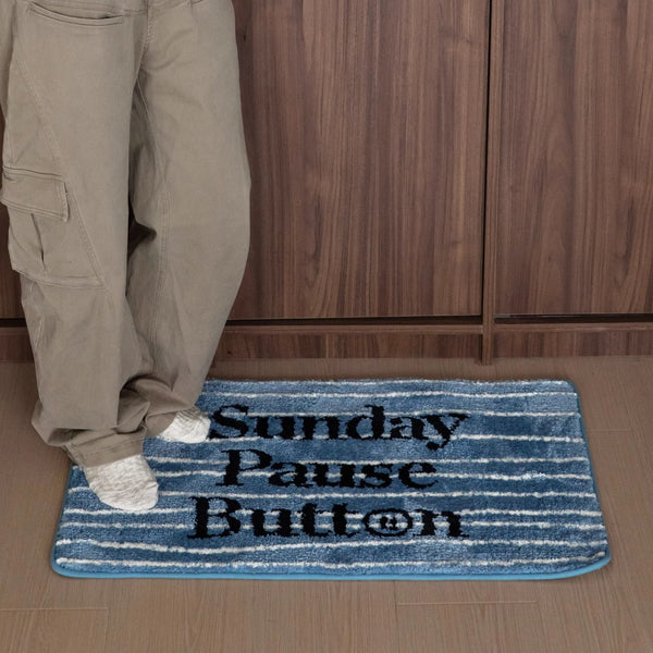 Sunday Relax Rug