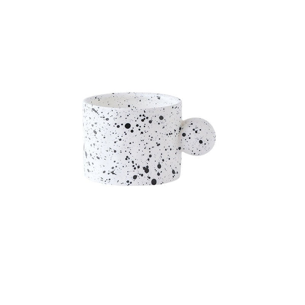 Random Splatter Mug
