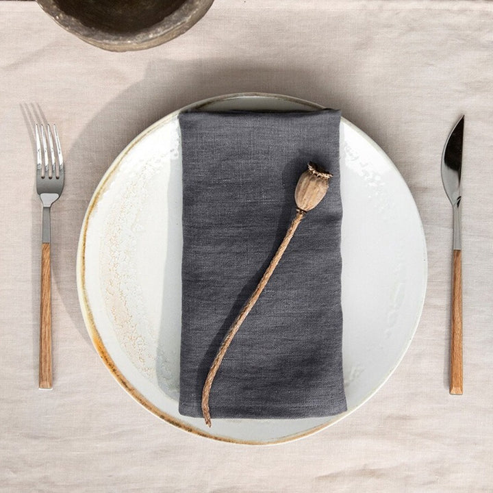 Sunday Dinner Linen Napkin Set