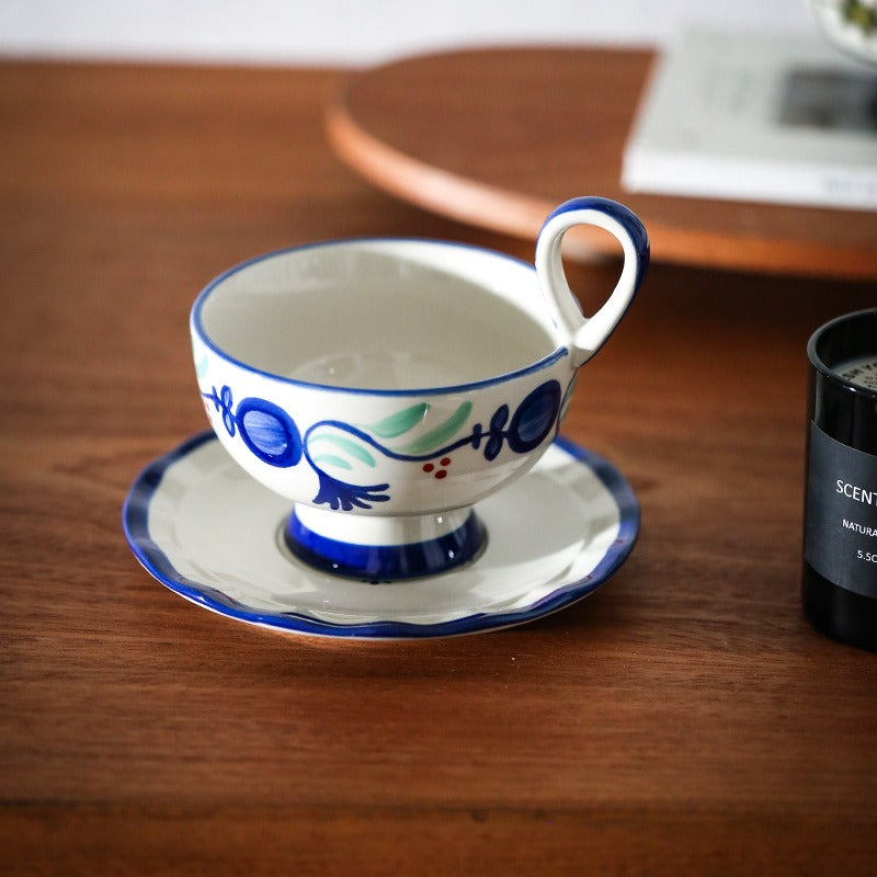 Once Upon a Teacup Set