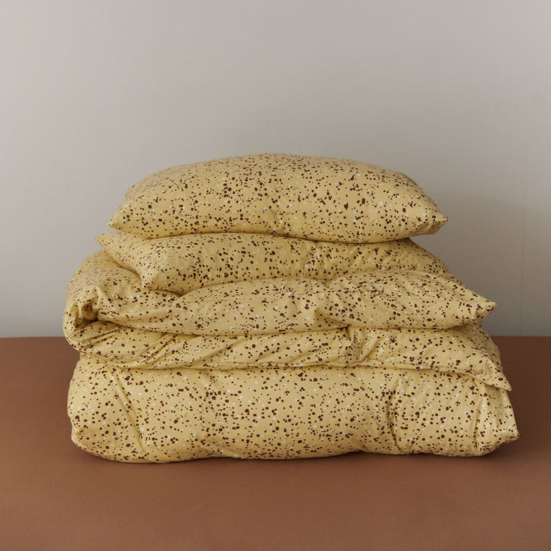 Stardust Sprinkle Bedding Set