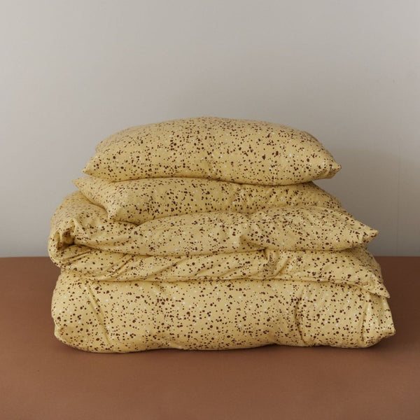 Stardust Sprinkle Bedding Set