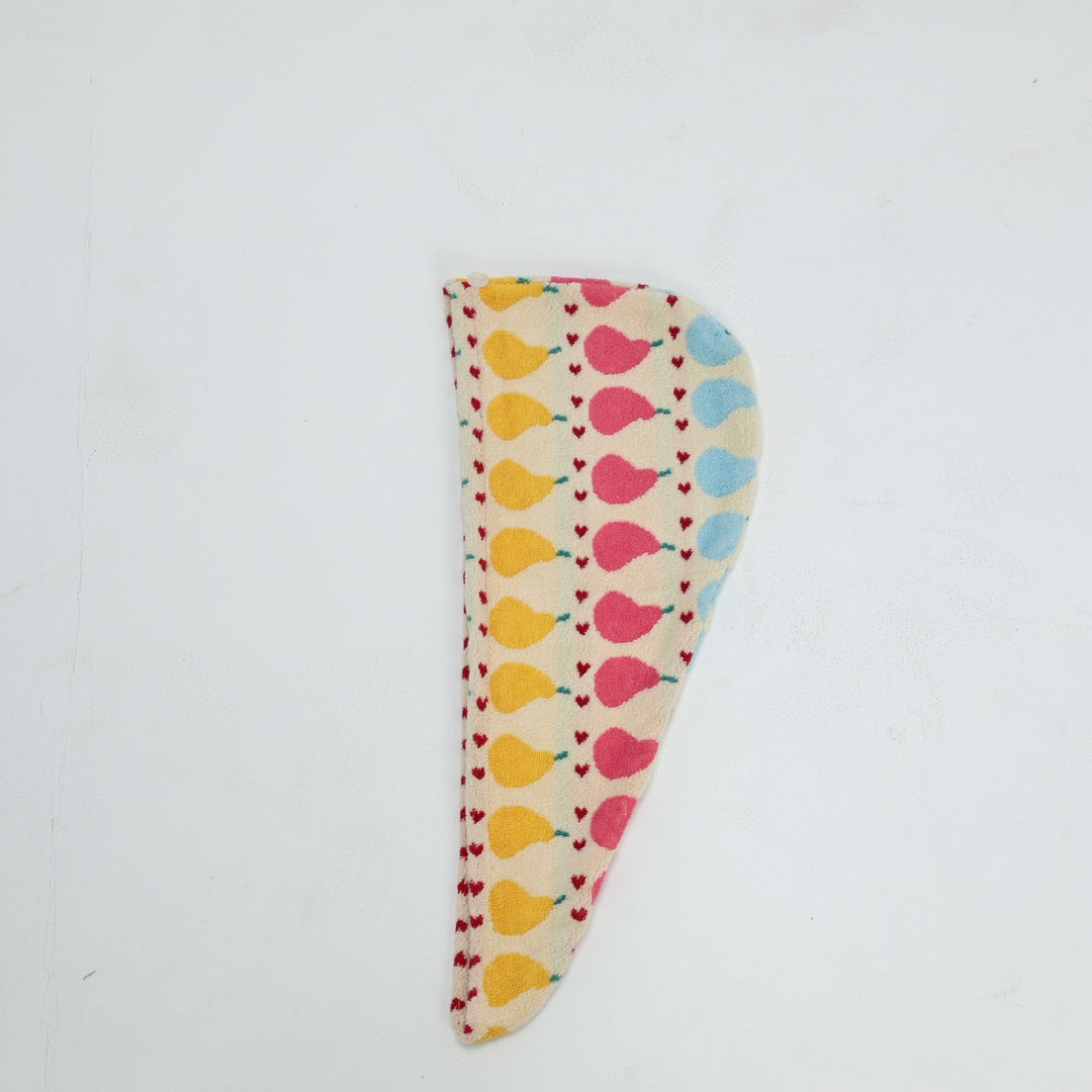 Summer Glow Hair Cap