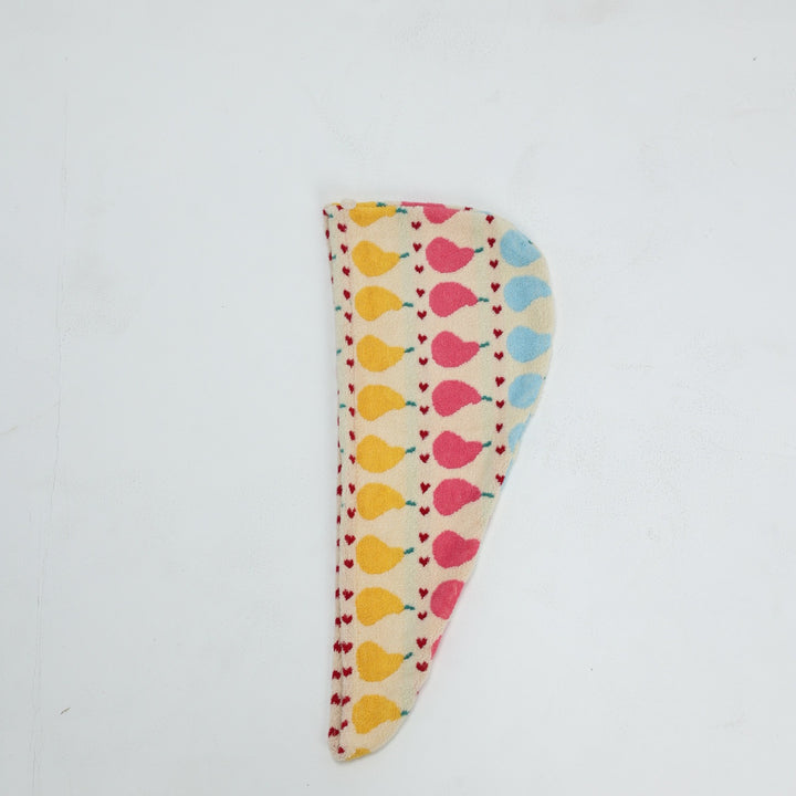 Summer Glow Hair Cap