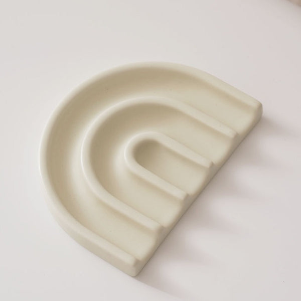 Rainbow Soap Dish