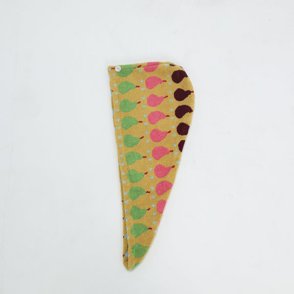 Summer Glow Hair Cap