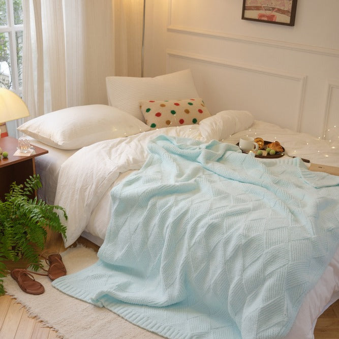 Take a Break Blanket