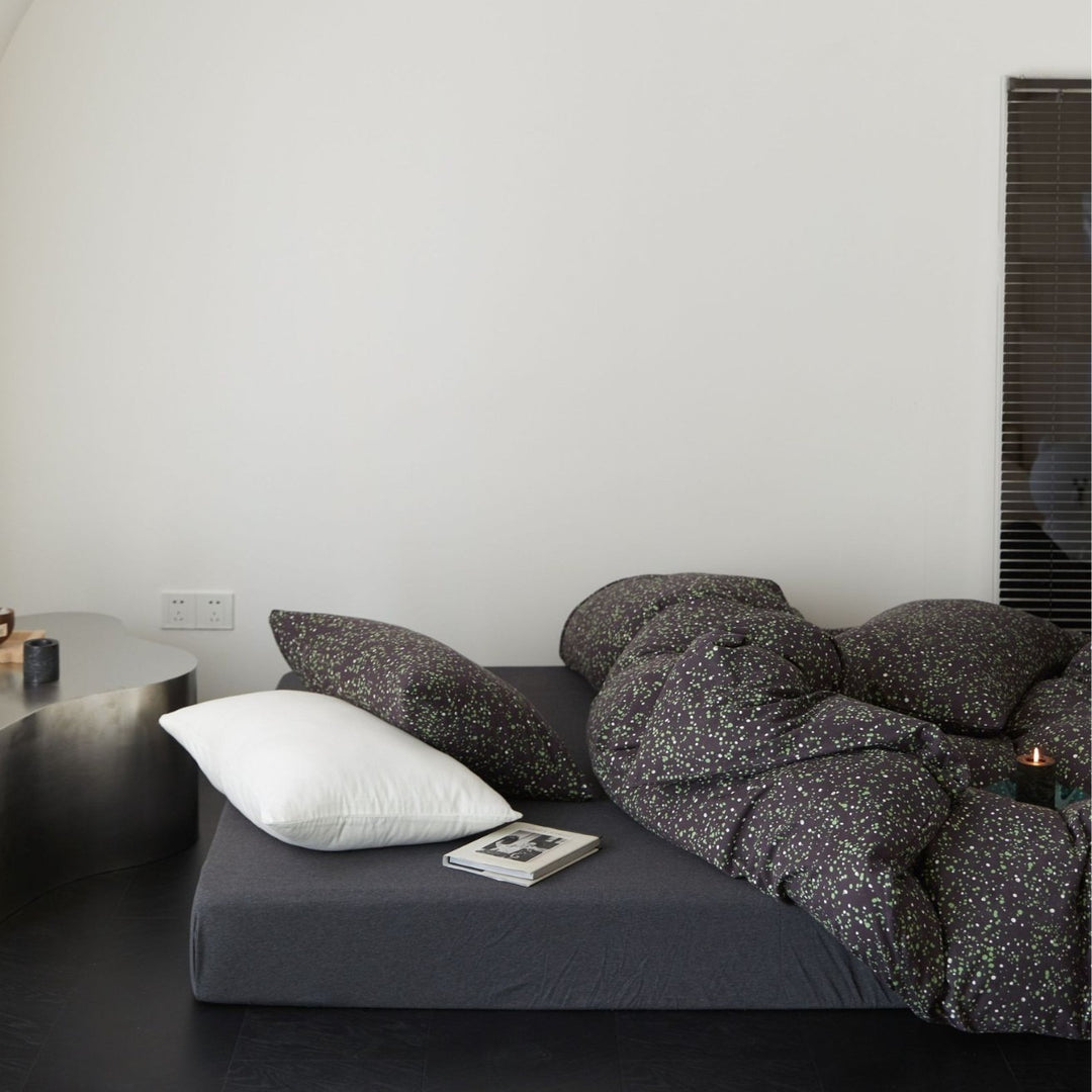 Stardust Sprinkle Bedding Set