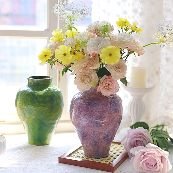 Timeless Form Ceramic Series