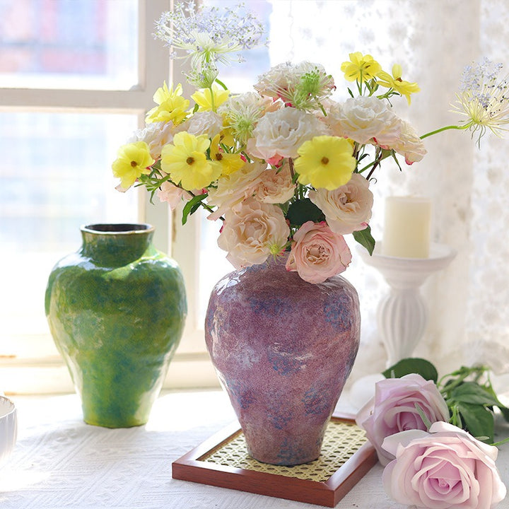 Timeless Form Ceramic Series