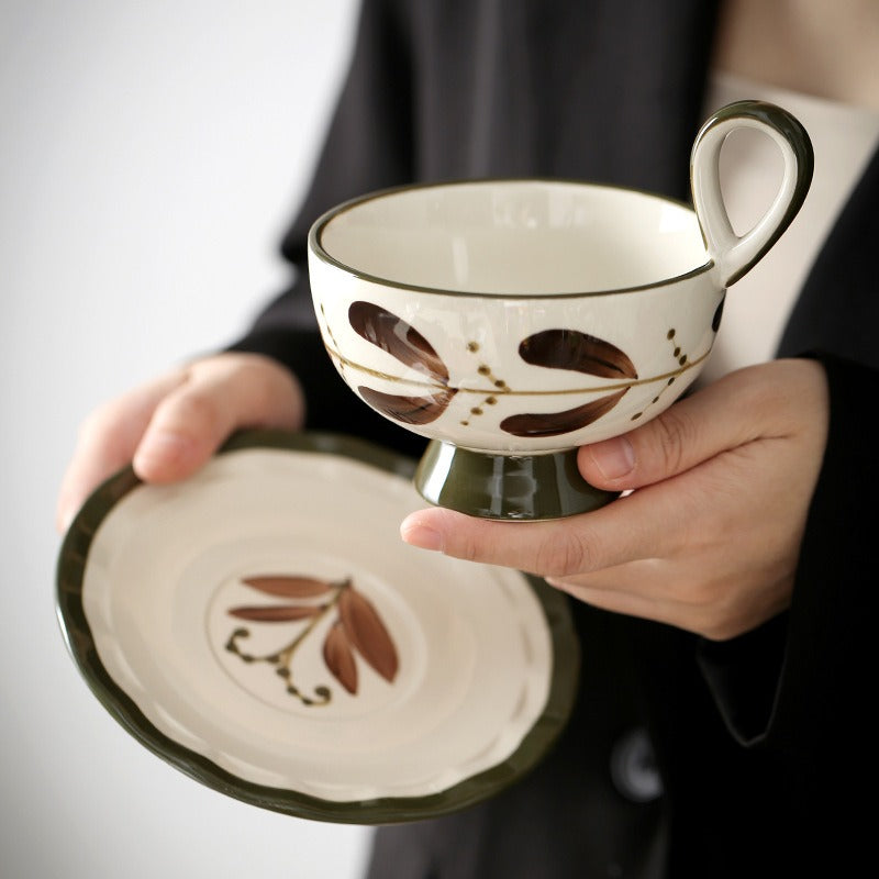 Once Upon a Teacup Set