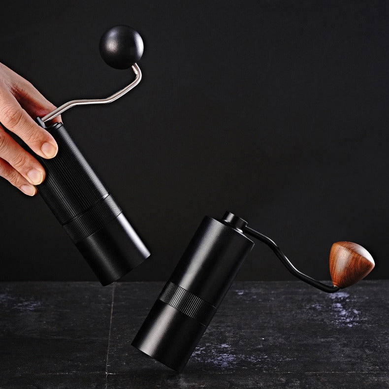 The Daily Grind Manual Coffee Grinder