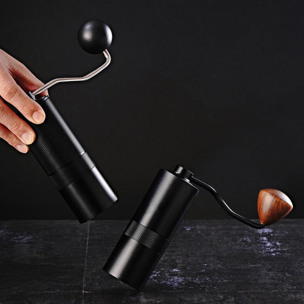 The Daily Grind Manual Coffee Grinder