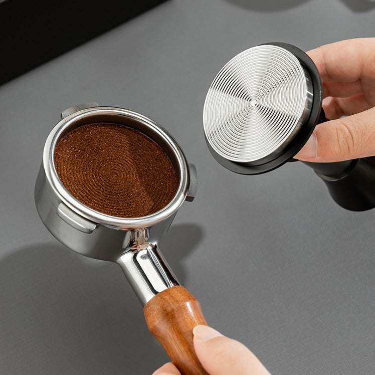 Perfect Press Tamper