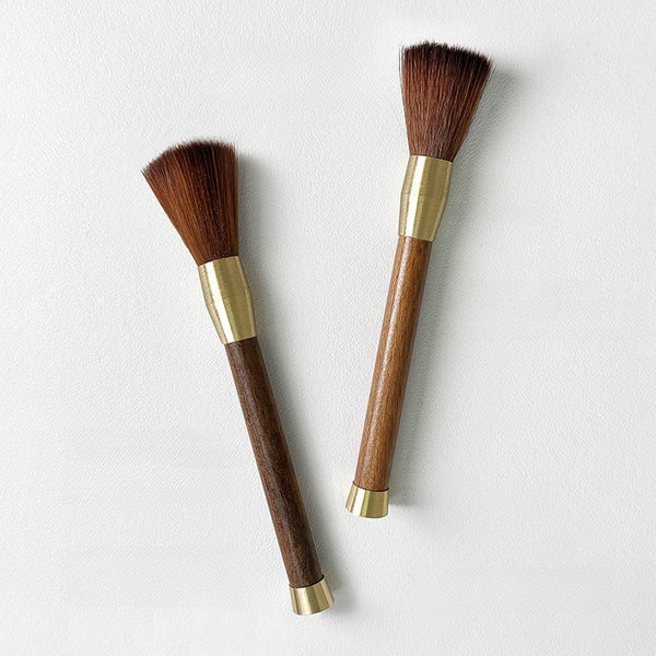 Coffee Cleaning Brush Set