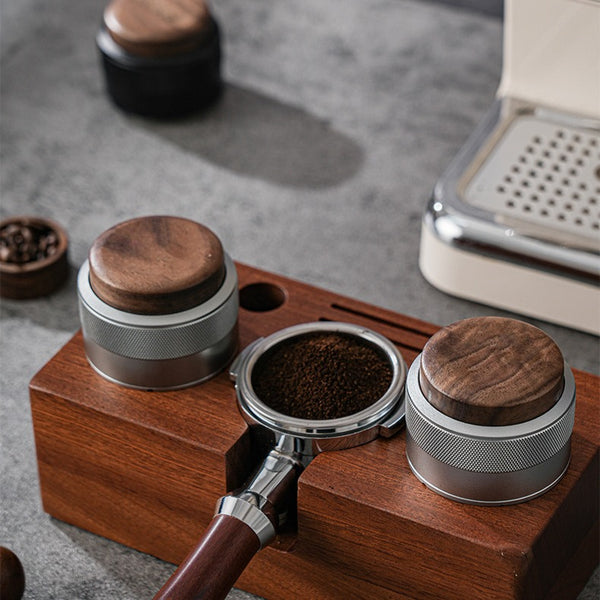 Good Shots Espresso Tamper