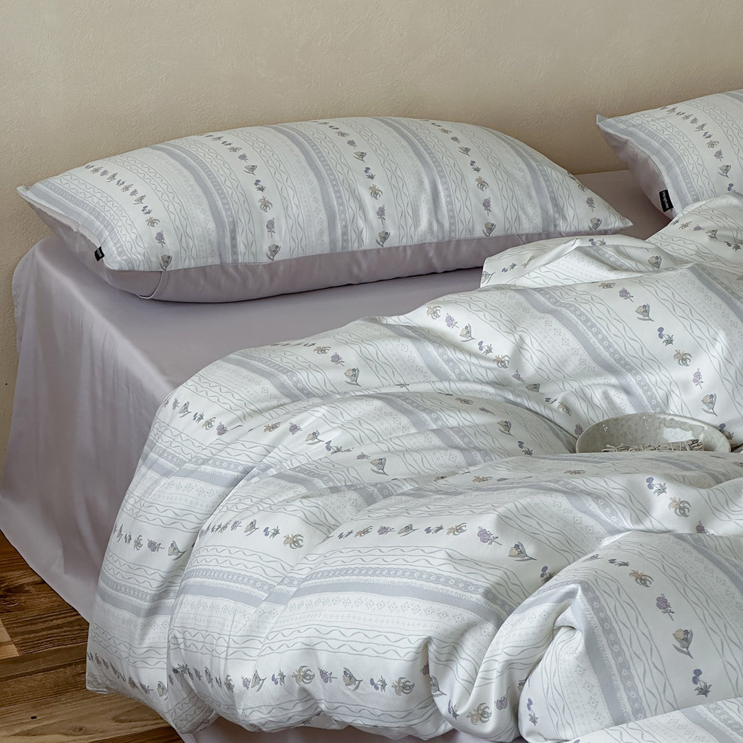 Lavender Park Bedding Set