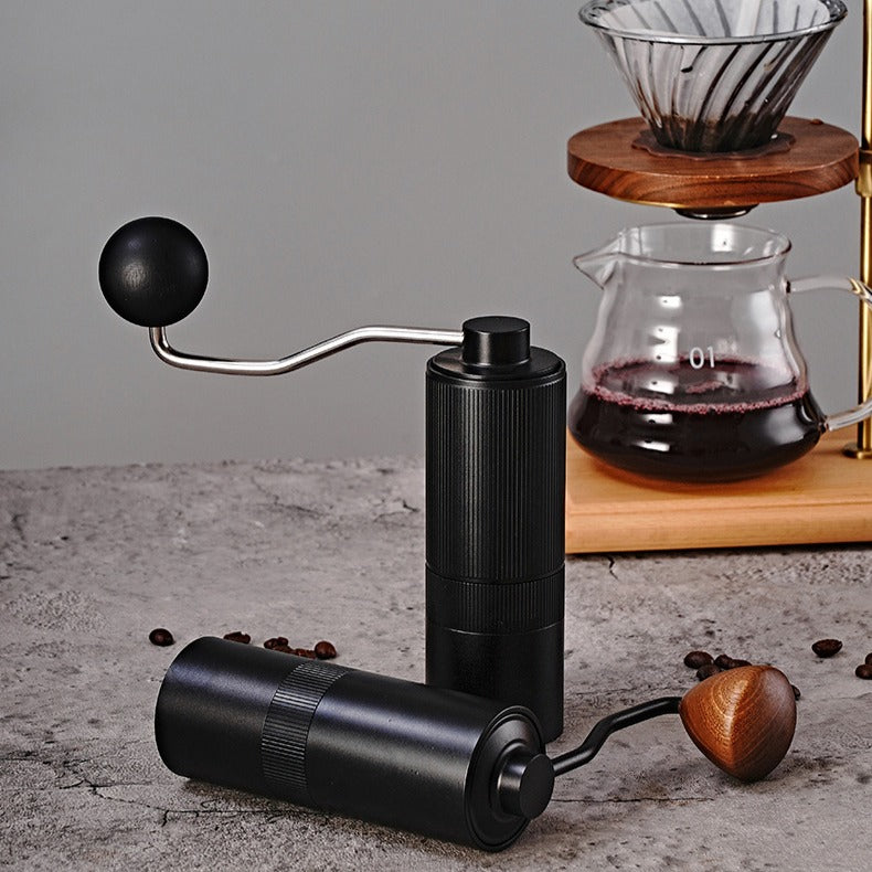Manual Coffee Grinder