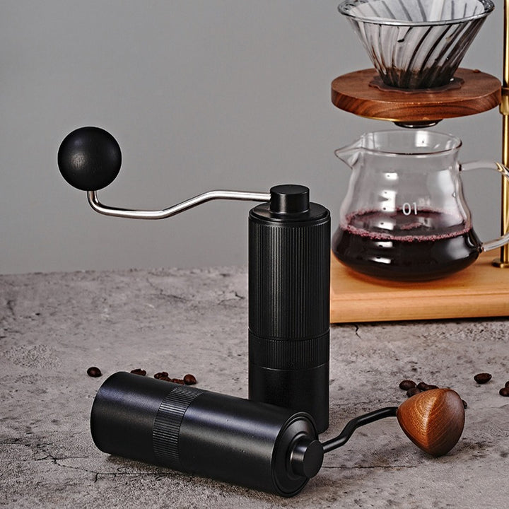 Manual Coffee Grinder