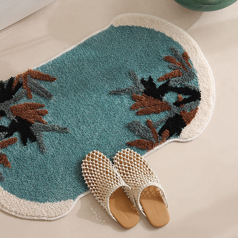 Ocean Nook Rug