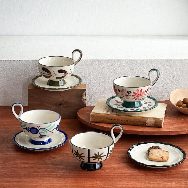 Once Upon a Teacup Set