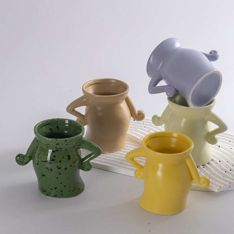 Slay All Day Mug Collection